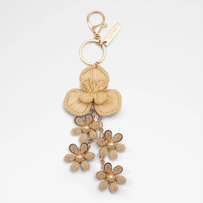 الدو HAVVEN Straw Keychain